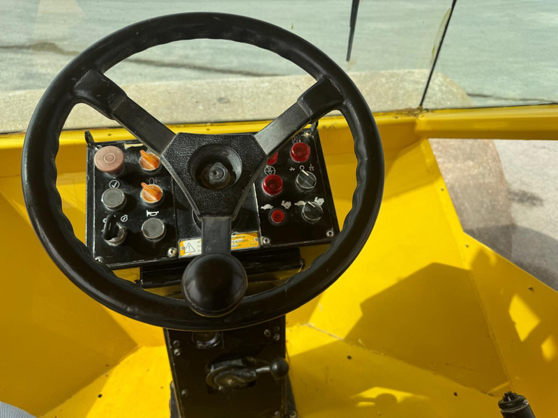 Dynapac CA250D - مدحلة: صور 2 Dynapac CA250D - مدحلة: صور 2