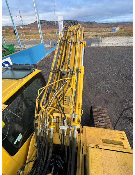 تأجير Komatsu PC360LC-10 Komatsu PC360LC-10: صور 8