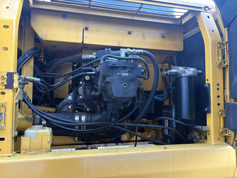 تأجير Komatsu PC360LC-10 Komatsu PC360LC-10: صور 15