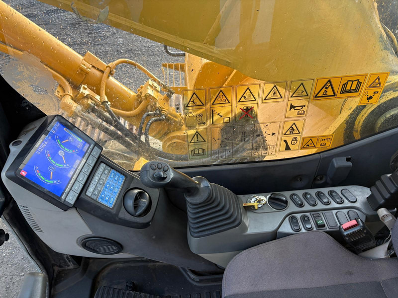 تأجير Komatsu PC360LC-10 Komatsu PC360LC-10: صور 11