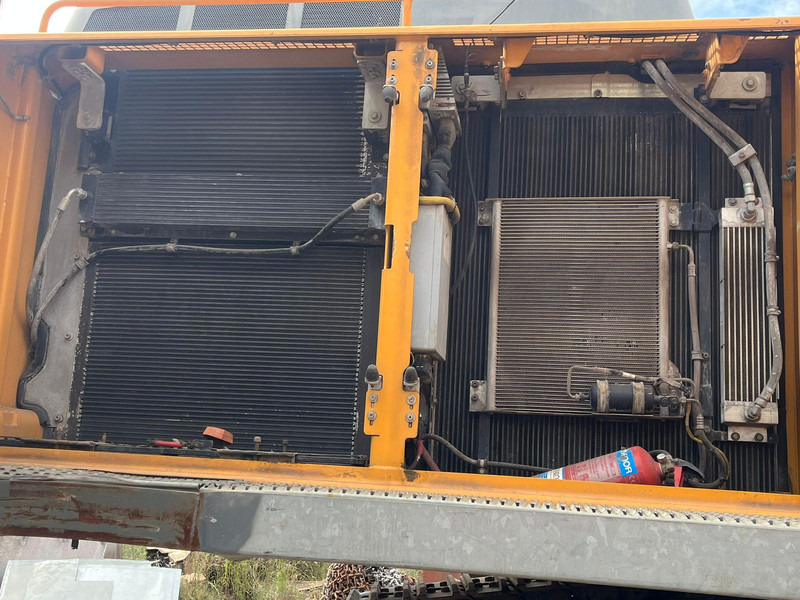 حفارات زحافة Liebherr R970 SDH: صور 19