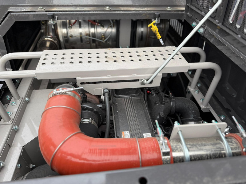 Zoomlion ZE335G - حفارات زحافة: صور 5 Zoomlion ZE335G - حفارات زحافة: صور 5