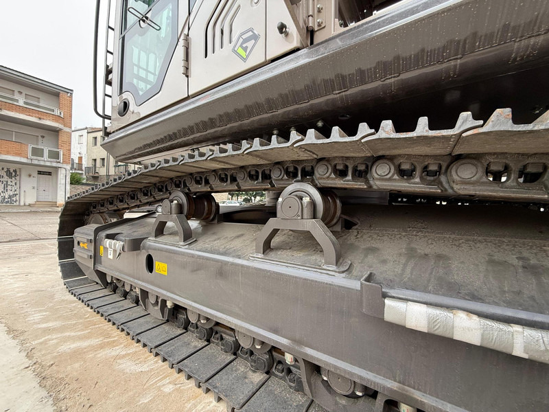 Zoomlion ZE335G - حفارات زحافة: صور 3 Zoomlion ZE335G - حفارات زحافة: صور 3