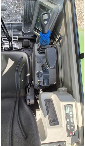 حفارة مصغرة جديد Zoomlion ZE35GU: صور 19