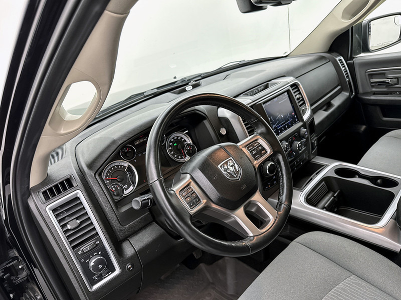 Dodge Ram 1500 5.7 V8 4x4 Crew Cab 5'7 Longhorn Alpine audio Pano Stoel en stuurverwarming Trekhaak - شاحنة البيك أب, الشاحنات الصغيرة كابينة مزدوجة: صور 4 Dodge Ram 1500 5.7 V8 4x4 Crew Cab 5'7 Longhorn Alpine audio Pano Stoel en stuurverwarming Trekhaak - شاحنة البيك أب, الشاحنات الصغيرة كابينة مزدوجة: صور 4