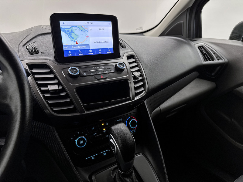 Ford Transit Connect 1.5 EcoBlue L1 Automaat Marge (btw vrij) Navigatie Trekhaak Cruise control - فان المدمجة: صور 5 Ford Transit Connect 1.5 EcoBlue L1 Automaat Marge (btw vrij) Navigatie Trekhaak Cruise control - فان المدمجة: صور 5