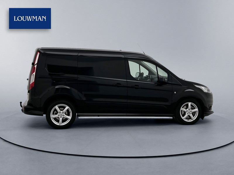 Ford Transit Connect 1.5 EcoBlue L2 Sport Trekhaak Navigatie Automaat Achteruitrijcamera Cruise Control - فان المدمجة: صور 3 Ford Transit Connect 1.5 EcoBlue L2 Sport Trekhaak Navigatie Automaat Achteruitrijcamera Cruise Control - فان المدمجة: صور 3