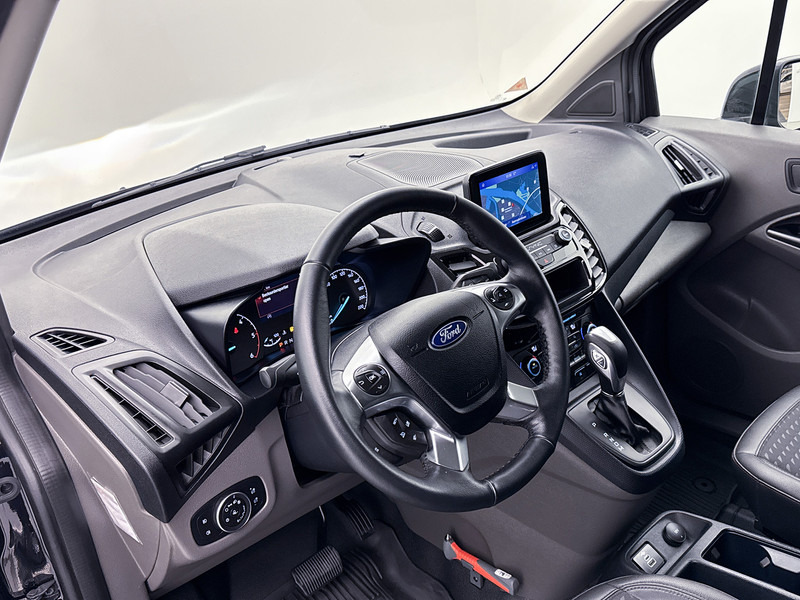 Ford Transit Connect 1.5 EcoBlue L2 Sport Trekhaak Navigatie Automaat Achteruitrijcamera Cruise Control - فان المدمجة: صور 5 Ford Transit Connect 1.5 EcoBlue L2 Sport Trekhaak Navigatie Automaat Achteruitrijcamera Cruise Control - فان المدمجة: صور 5