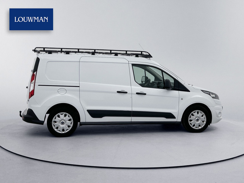 Ford Transit Connect 1.6 TDCI L2 Trend Trekhaak Airco Imperiaal Inrichting - فان المدمجة: صور 4 Ford Transit Connect 1.6 TDCI L2 Trend Trekhaak Airco Imperiaal Inrichting - فان المدمجة: صور 4