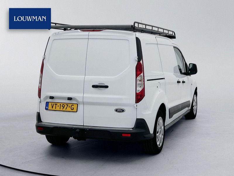 Ford Transit Connect 1.6 TDCI L2 Trend Trekhaak Airco Imperiaal Inrichting - فان المدمجة: صور 3 Ford Transit Connect 1.6 TDCI L2 Trend Trekhaak Airco Imperiaal Inrichting - فان المدمجة: صور 3
