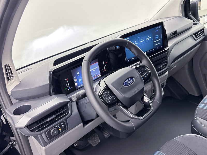 Ford Transit Custom 300 2.0 TDCI L2H1 Sport 170pk Navigatie Dubbele Schuifdeur Achteruitrijcamera Apple Carplay/Android Auto - فان المدمجة: صور 5 Ford Transit Custom 300 2.0 TDCI L2H1 Sport 170pk Navigatie Dubbele Schuifdeur Achteruitrijcamera Apple Carplay/Android Auto - فان المدمجة: صور 5