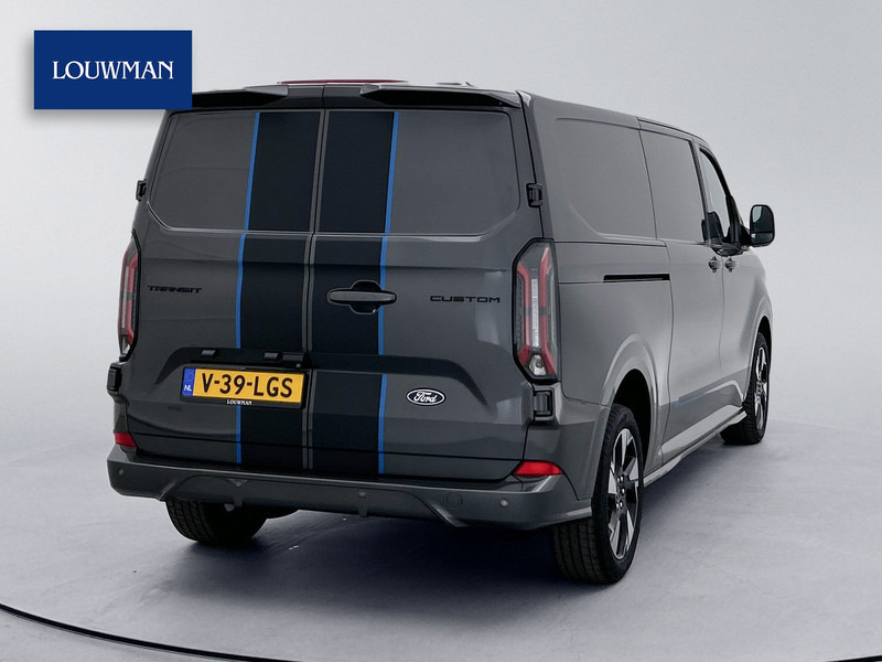 Ford Transit Custom 300 2.0 TDCI L2H1 Sport 2x Schuifdeur Navigatie Achteruitrijcamera Apple Carplay/Android Auto - فان المدمجة: صور 2 Ford Transit Custom 300 2.0 TDCI L2H1 Sport 2x Schuifdeur Navigatie Achteruitrijcamera Apple Carplay/Android Auto - فان المدمجة: صور 2