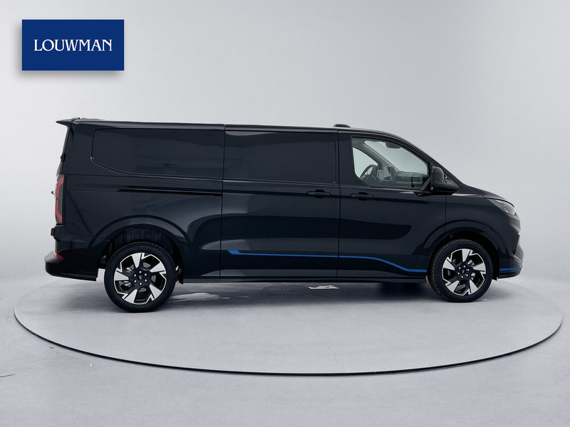 Ford Transit Custom 300 2.0 TDCI L2H1 Sport Dubbele schuifdeur Navigatie Achteruitrijcamera Apple Carplay/Android Auto Betimmering - فان المدمجة: صور 3 Ford Transit Custom 300 2.0 TDCI L2H1 Sport Dubbele schuifdeur Navigatie Achteruitrijcamera Apple Carplay/Android Auto Betimmering - فان المدمجة: صور 3