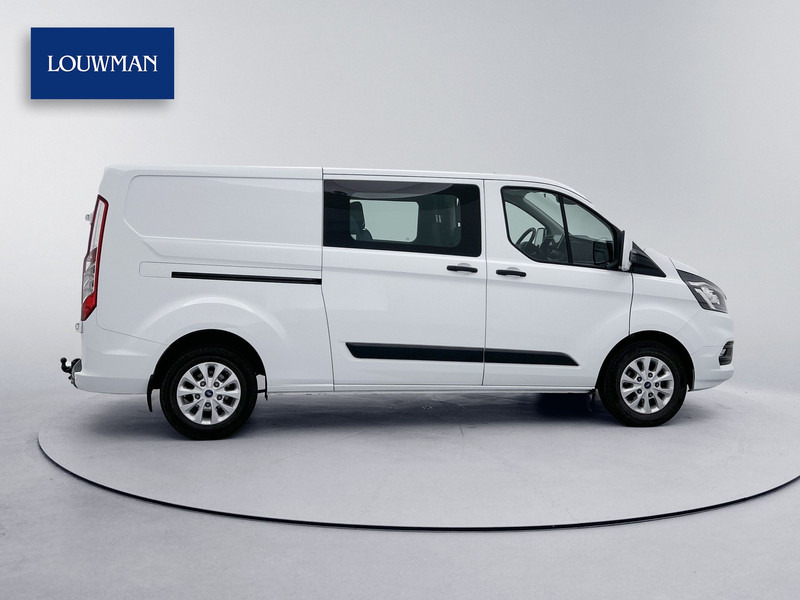 Ford Transit Custom 340 2.0 TDCI L2H1 170pk Dubbele Cabine Lichtmetaal Trekhaak 3400kg Achteruitrijcamera Cruise Control DC - فان المدمجة, الشاحنات الصغيرة كابينة مزدوجة: صور 3 Ford Transit Custom 340 2.0 TDCI L2H1 170pk Dubbele Cabine Lichtmetaal Trekhaak 3400kg Achteruitrijcamera Cruise Control DC - فان المدمجة, الشاحنات الصغيرة كابينة مزدوجة: صور 3