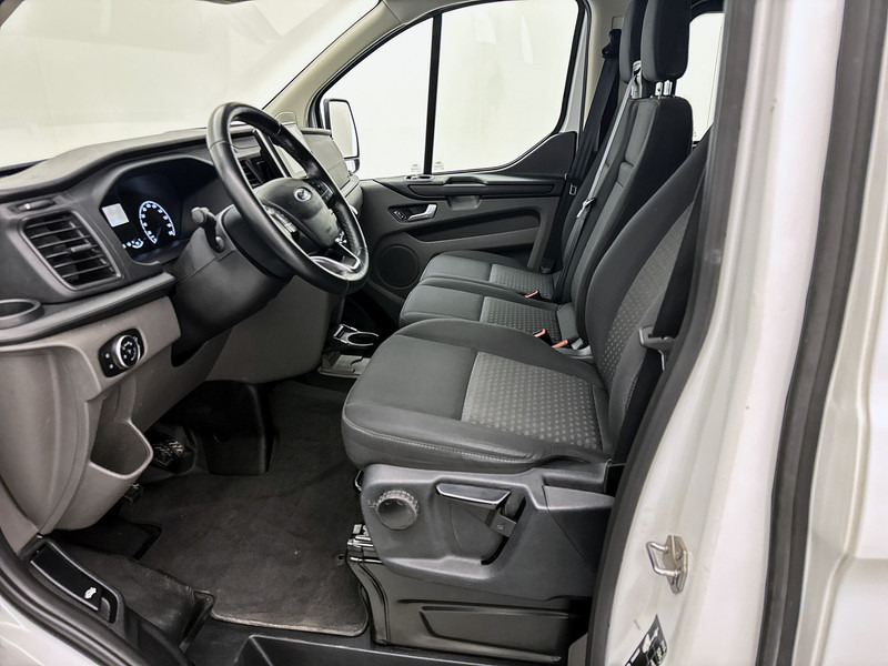 Ford Transit Custom 340 2.0 TDCI L2H1 170pk Dubbele Cabine Lichtmetaal Trekhaak 3400kg Achteruitrijcamera Cruise Control DC - فان المدمجة, الشاحنات الصغيرة كابينة مزدوجة: صور 4 Ford Transit Custom 340 2.0 TDCI L2H1 170pk Dubbele Cabine Lichtmetaal Trekhaak 3400kg Achteruitrijcamera Cruise Control DC - فان المدمجة, الشاحنات الصغيرة كابينة مزدوجة: صور 4