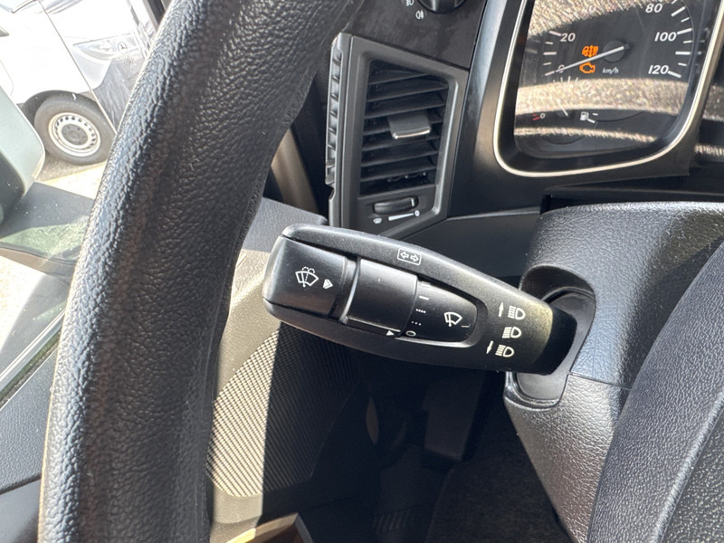 شاحنة جرار Mercedes-Benz ACTROS 1848 LS GIGASPACE Lowliner: صور 20