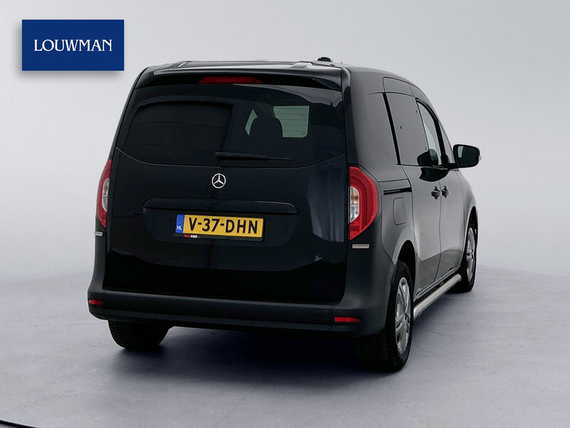 Mercedes-Benz Citan 108 CDI L1 Led koplampen Sidebars Cruise control Airco - فان المدمجة: صور 3 Mercedes-Benz Citan 108 CDI L1 Led koplampen Sidebars Cruise control Airco - فان المدمجة: صور 3