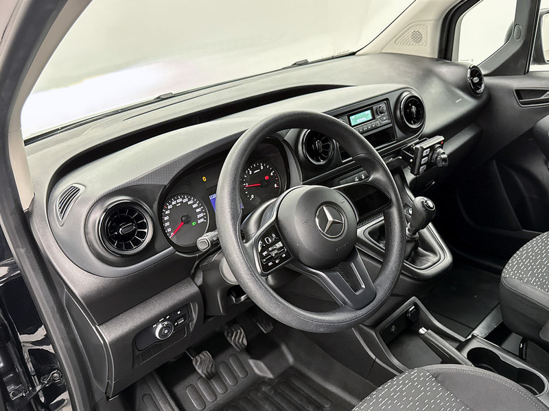 Mercedes-Benz Citan 108 CDI L1 Led koplampen Sidebars Cruise control Airco - فان المدمجة: صور 5 Mercedes-Benz Citan 108 CDI L1 Led koplampen Sidebars Cruise control Airco - فان المدمجة: صور 5