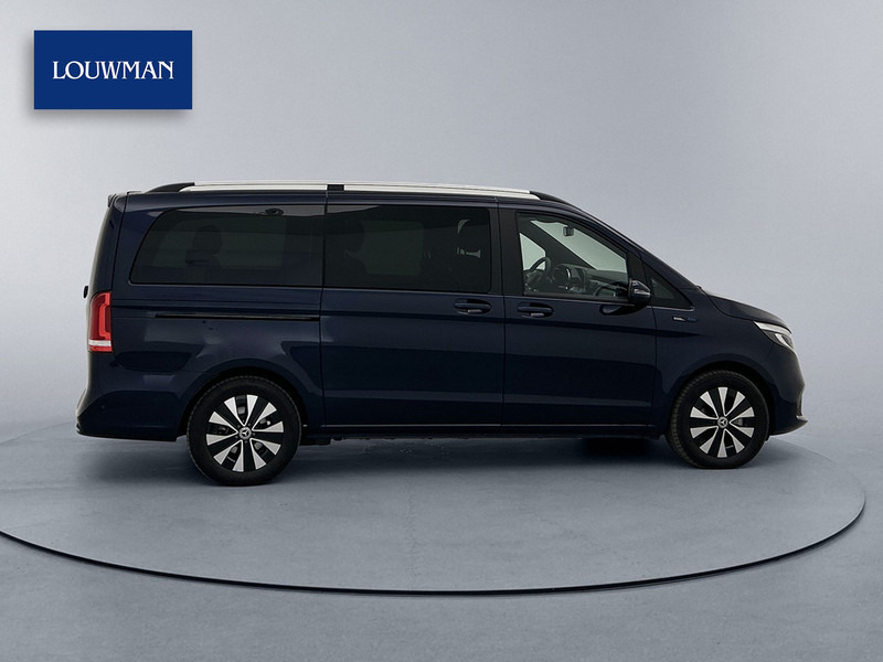 Mercedes-Benz EQV 300 L2 Business Solution 7-Persoons Taxi goedkeuring Led MBUX Climate Control - صغيرة, حافلة كهربائية: صور 4 Mercedes-Benz EQV 300 L2 Business Solution 7-Persoons Taxi goedkeuring Led MBUX Climate Control - صغيرة, حافلة كهربائية: صور 4