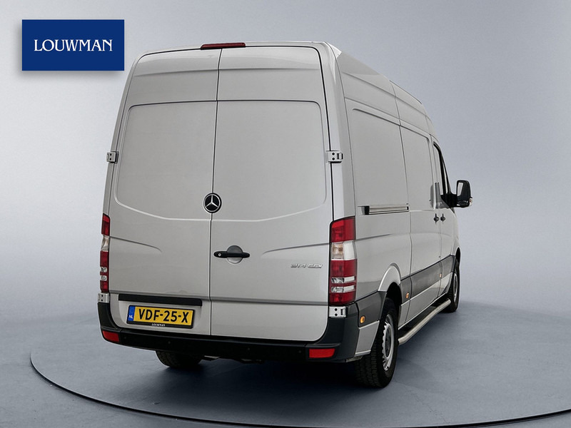 Mercedes-Benz Sprinter 314 2.2 CDI Inrichting Laadlift Betimmering Cruise Control Parkeersensoren Automaat 220v omvormer Geveerde stoel - فان: صور 2 Mercedes-Benz Sprinter 314 2.2 CDI Inrichting Laadlift Betimmering Cruise Control Parkeersensoren Automaat 220v omvormer Geveerde stoel - فان: صور 2