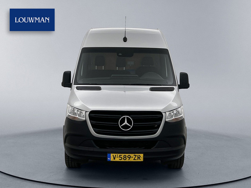 فان Mercedes-Benz Sprinter 314 2.2 CDI L2H2 Navigatie Inrichting Betimmering Cruise Control Navigatie 220v Omvormer Sidebars: صور 12 فان Mercedes-Benz Sprinter 314 2.2 CDI L2H2 Navigatie Inrichting Betimmering Cruise Control Navigatie 220v Omvormer Sidebars: صور 12