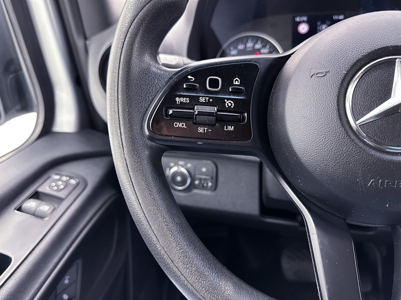 فان Mercedes-Benz Sprinter 314 2.2 CDI L2H2 Navigatie Inrichting Betimmering Cruise Control Navigatie 220v Omvormer Sidebars: صور 18 فان Mercedes-Benz Sprinter 314 2.2 CDI L2H2 Navigatie Inrichting Betimmering Cruise Control Navigatie 220v Omvormer Sidebars: صور 18