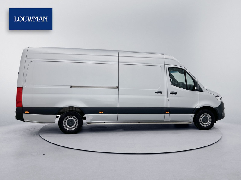 Mercedes-Benz Sprinter 314 2.2 CDI L3H2 Inrichting Navigatie Achteruitrijcamera Apple Carplay/Android Auto - فان: صور 3 Mercedes-Benz Sprinter 314 2.2 CDI L3H2 Inrichting Navigatie Achteruitrijcamera Apple Carplay/Android Auto - فان: صور 3