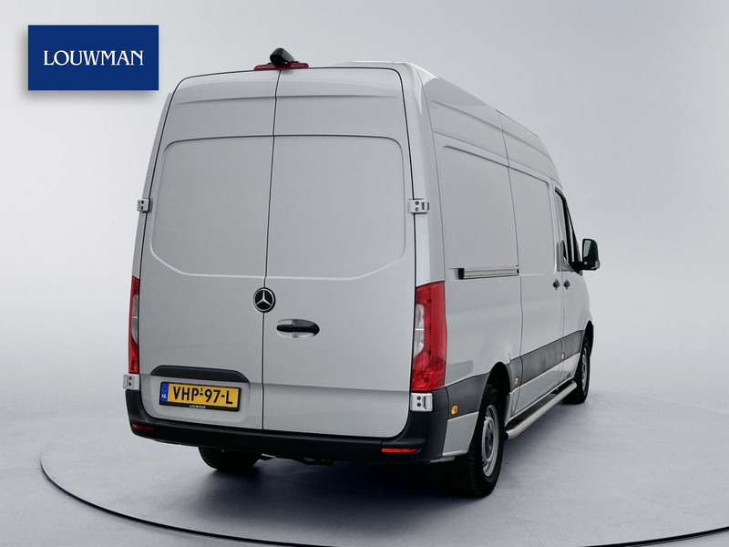 Mercedes-Benz Sprinter 315 1.9 CDI L2H2 Inrichting Navigatie Achteruitrijcamera Apple Carplay/Android Auto Cruise Control - فان: صور 2 Mercedes-Benz Sprinter 315 1.9 CDI L2H2 Inrichting Navigatie Achteruitrijcamera Apple Carplay/Android Auto Cruise Control - فان: صور 2