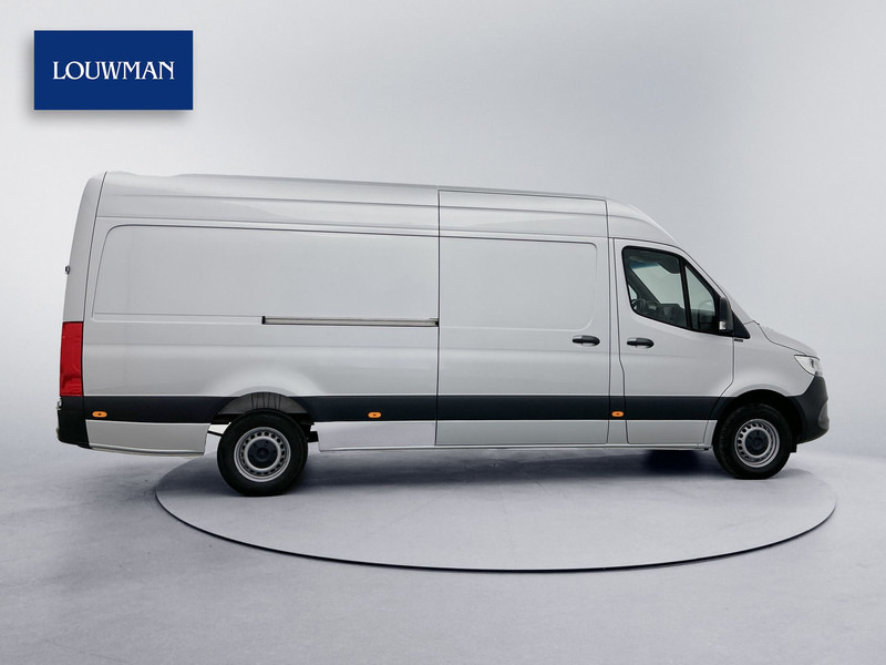 Mercedes-Benz Sprinter 315cdi L3H2 Navigatie Achteruitrijcamera Betimmering Apple Carplay/Android Auto - فان: صور 3 Mercedes-Benz Sprinter 315cdi L3H2 Navigatie Achteruitrijcamera Betimmering Apple Carplay/Android Auto - فان: صور 3