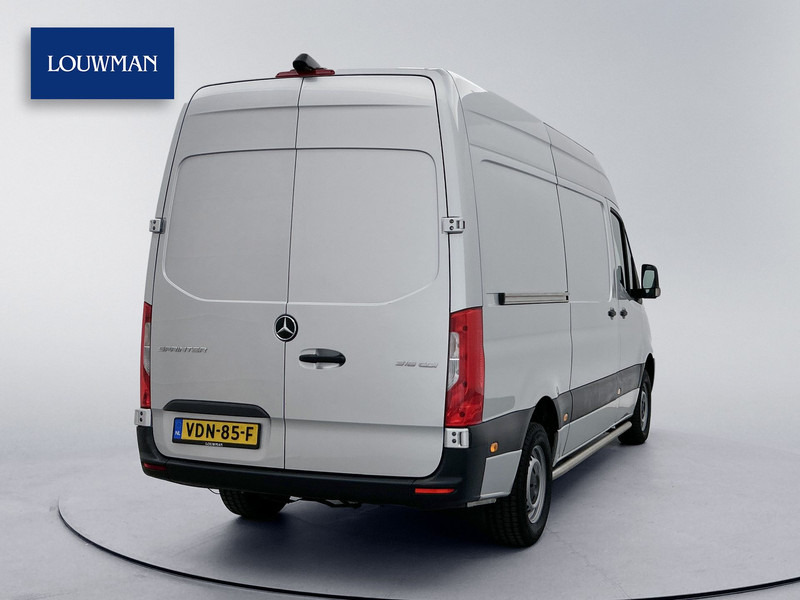 Mercedes-Benz Sprinter 316 CDI Navigatie Betimmering Oprijplaat Nap 1e eigenaar Achteruitrijcamera Apple Carplay/Android Auto Euro 6 - فان المدمجة: صور 2 Mercedes-Benz Sprinter 316 CDI Navigatie Betimmering Oprijplaat Nap 1e eigenaar Achteruitrijcamera Apple Carplay/Android Auto Euro 6 - فان المدمجة: صور 2