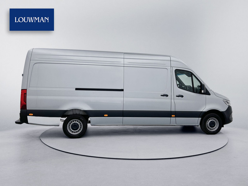 Mercedes-Benz Sprinter 317 1.9 CDI L3H2 Elektrische Schuifdeur Distronic Navigatie LED Achteruitrijcamera Betimmering - فان: صور 3 Mercedes-Benz Sprinter 317 1.9 CDI L3H2 Elektrische Schuifdeur Distronic Navigatie LED Achteruitrijcamera Betimmering - فان: صور 3