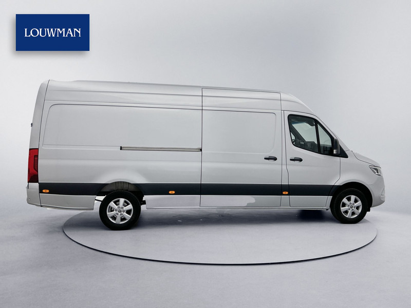Mercedes-Benz Sprinter 317 1.9 CDI L3H2 RWD Led Automaat 9G 3500KG trekgewicht Navigatie Cruise control Betimmering Camera - فان: صور 3 Mercedes-Benz Sprinter 317 1.9 CDI L3H2 RWD Led Automaat 9G 3500KG trekgewicht Navigatie Cruise control Betimmering Camera - فان: صور 3