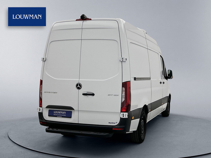 Mercedes-Benz Sprinter 317 1.9 Koelwagen L2H2 RWD Dag/Nacht koeling Kerstner Distronic Led - الشاحنات الصغيرة المبردة: صور 2 Mercedes-Benz Sprinter 317 1.9 Koelwagen L2H2 RWD Dag/Nacht koeling Kerstner Distronic Led - الشاحنات الصغيرة المبردة: صور 2