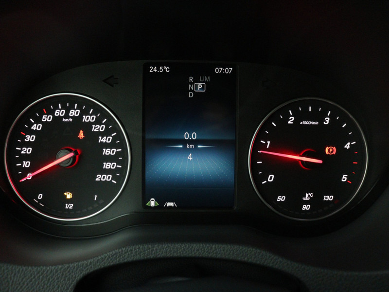 Mercedes-Benz Sprinter 419 1.9 CDI 366 L2H2 24 Maanden Certified Garantie 9G-Automaat Nieuw BPM Vrij LED Navigatie Achteruitrijcamera - فان: صور 5 Mercedes-Benz Sprinter 419 1.9 CDI 366 L2H2 24 Maanden Certified Garantie 9G-Automaat Nieuw BPM Vrij LED Navigatie Achteruitrijcamera - فان: صور 5