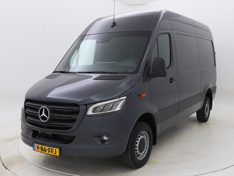 Mercedes-Benz Sprinter 419 1.9 CDI 366 L2H2 24 Maanden Certified Garantie Financial Lease 9G-Automaat Nieuw BPM Vrij LED Navigatie Achteruitrijcamera - فان: صور 2 Mercedes-Benz Sprinter 419 1.9 CDI 366 L2H2 24 Maanden Certified Garantie Financial Lease 9G-Automaat Nieuw BPM Vrij LED Navigatie Achteruitrijcamera - فان: صور 2