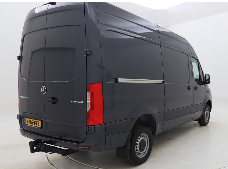 Mercedes-Benz Sprinter 419 1.9 CDI 366 L2H2 24 Maanden Certified Garantie Financial Lease 9G-Automaat Nieuw BPM Vrij LED Navigatie Achteruitrijcamera - فان: صور 3 Mercedes-Benz Sprinter 419 1.9 CDI 366 L2H2 24 Maanden Certified Garantie Financial Lease 9G-Automaat Nieuw BPM Vrij LED Navigatie Achteruitrijcamera - فان: صور 3