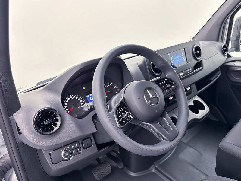 Mercedes-Benz Sprinter 517 1.9 CDI L3 RWD Bakwagen Dhollandia Laadklep 1000KG zilvergijs Zijdeur Cruise control - الشاحنات الصغيرة صندوق مغلق: صور 5 Mercedes-Benz Sprinter 517 1.9 CDI L3 RWD Bakwagen Dhollandia Laadklep 1000KG zilvergijs Zijdeur Cruise control - الشاحنات الصغيرة صندوق مغلق: صور 5