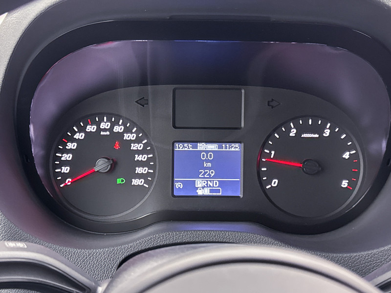 Mercedes-Benz Sprinter 517 1.9 CDI L3 RWD Bakwagen met Dhollandia Laadklep 1000KG 24 Maanden Certified Garantie Financial Lease Nieuw direct leverbaar - الشاحنات الصغيرة صندوق مغلق: صور 5 Mercedes-Benz Sprinter 517 1.9 CDI L3 RWD Bakwagen met Dhollandia Laadklep 1000KG 24 Maanden Certified Garantie Financial Lease Nieuw direct leverbaar - الشاحنات الصغيرة صندوق مغلق: صور 5
