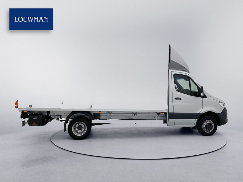 Mercedes-Benz Sprinter 517 1.9 CDI L3 RWD Bakwagen met Dhollandia Laadklep 1000KG 24 Maanden Certified Garantie Financial Lease Nieuw direct leverbaar - الشاحنات الصغيرة صندوق مغلق: صور 3 Mercedes-Benz Sprinter 517 1.9 CDI L3 RWD Bakwagen met Dhollandia Laadklep 1000KG 24 Maanden Certified Garantie Financial Lease Nieuw direct leverbaar - الشاحنات الصغيرة صندوق مغلق: صور 3