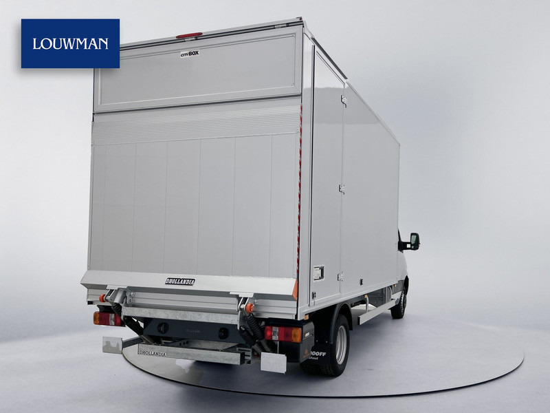 Mercedes-Benz Sprinter 517 1.9 CDI L3 RWD Bakwagen met Dhollandia Laadklep 1000KG 24 Maanden Certified Garantie Financial Lease Nieuw direct leverbaar - الشاحنات الصغيرة صندوق مغلق: صور 2 Mercedes-Benz Sprinter 517 1.9 CDI L3 RWD Bakwagen met Dhollandia Laadklep 1000KG 24 Maanden Certified Garantie Financial Lease Nieuw direct leverbaar - الشاحنات الصغيرة صندوق مغلق: صور 2