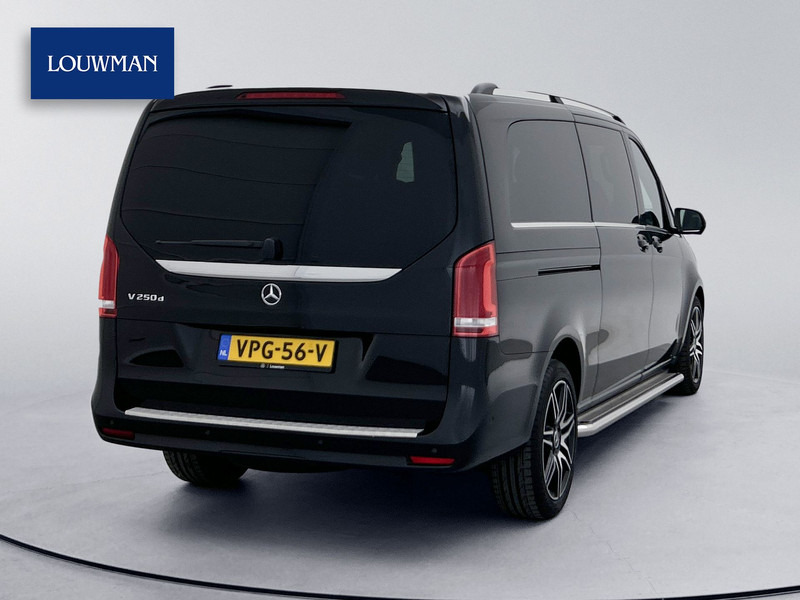 Mercedes-Benz V-Klasse 250d Extra Lang DC Leder Dubbele cabine Elektrische schuifdeuren 19" inch AMG Camera - فان المدمجة, الشاحنات الصغيرة كابينة مزدوجة: صور 2 Mercedes-Benz V-Klasse 250d Extra Lang DC Leder Dubbele cabine Elektrische schuifdeuren 19" inch AMG Camera - فان المدمجة, الشاحنات الصغيرة كابينة مزدوجة: صور 2