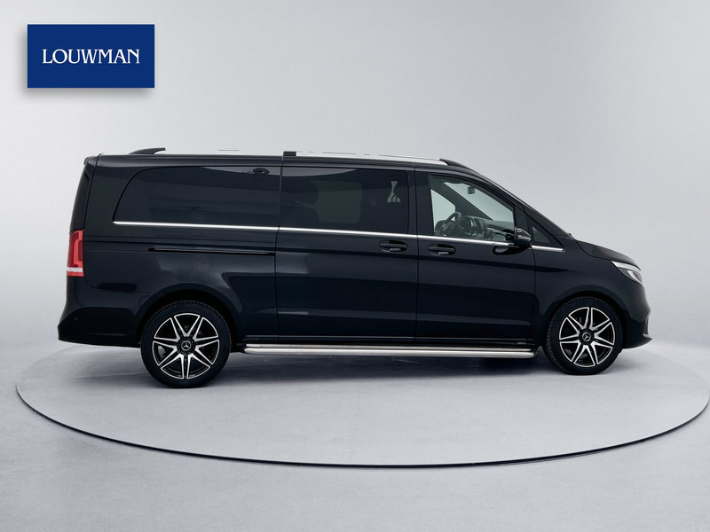 Mercedes-Benz V-Klasse 250d Extra Lang DC Leder Dubbele cabine Elektrische schuifdeuren 19" inch AMG Camera - فان المدمجة, الشاحنات الصغيرة كابينة مزدوجة: صور 3 Mercedes-Benz V-Klasse 250d Extra Lang DC Leder Dubbele cabine Elektrische schuifdeuren 19" inch AMG Camera - فان المدمجة, الشاحنات الصغيرة كابينة مزدوجة: صور 3