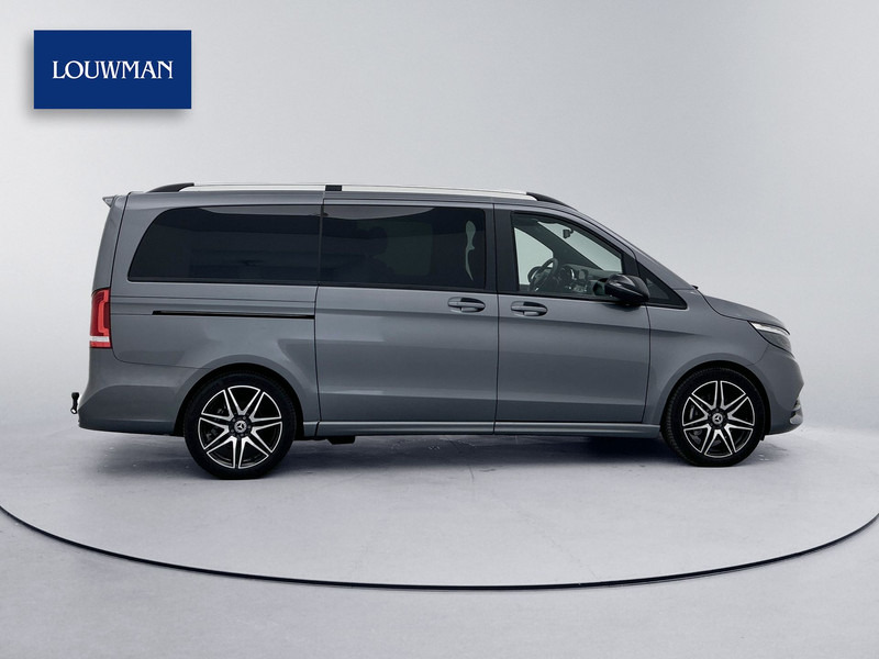 Mercedes-Benz V-Klasse 250d L2 Avantgarde AMG 431km! Dubbele Cabine Elektrische schuifdeuren DC Night pakket Leder - فان المدمجة, الشاحنات الصغيرة كابينة مزدوجة: صور 3 Mercedes-Benz V-Klasse 250d L2 Avantgarde AMG 431km! Dubbele Cabine Elektrische schuifdeuren DC Night pakket Leder - فان المدمجة, الشاحنات الصغيرة كابينة مزدوجة: صور 3