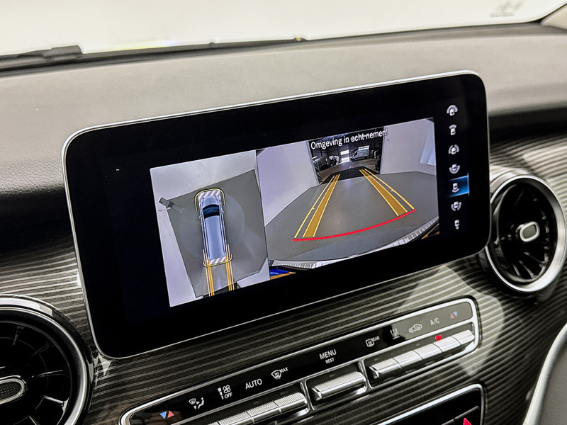 تأجير Mercedes-Benz V-Klasse 300d Extra Lang Avantgarde Edition L3 Enkele Cabine Burmester Audio 360 Graden Camera Leder Adaptieve Cruise Control Elektrische Mercedes-Benz V-Klasse 300d Extra Lang Avantgarde Edition L3 Enkele Cabine Burmester Audio 360 Graden Camera Leder Adaptieve Cruise Control Elektrische: صور 8
