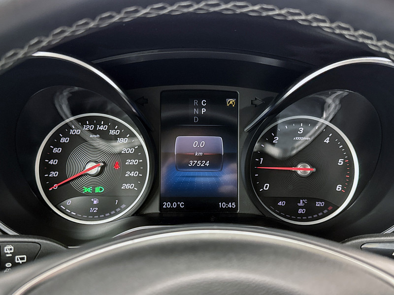 Mercedes-Benz V-Klasse 300d Extra Lang Avantgarde Edition L3 Enkele Cabine Burmester Audio 360 Graden Camera Leder Adaptieve Cruise Control Elektrische - فان المدمجة: صور 5 Mercedes-Benz V-Klasse 300d Extra Lang Avantgarde Edition L3 Enkele Cabine Burmester Audio 360 Graden Camera Leder Adaptieve Cruise Control Elektrische - فان المدمجة: صور 5