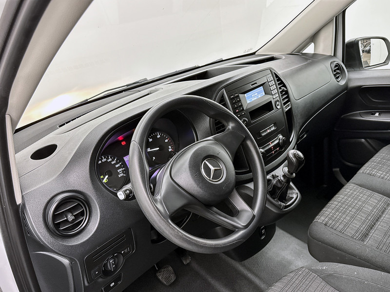 Mercedes-Benz Vito 109 CDI Functional Trekhaak Inrichting Betimmering - فان المدمجة: صور 5 Mercedes-Benz Vito 109 CDI Functional Trekhaak Inrichting Betimmering - فان المدمجة: صور 5