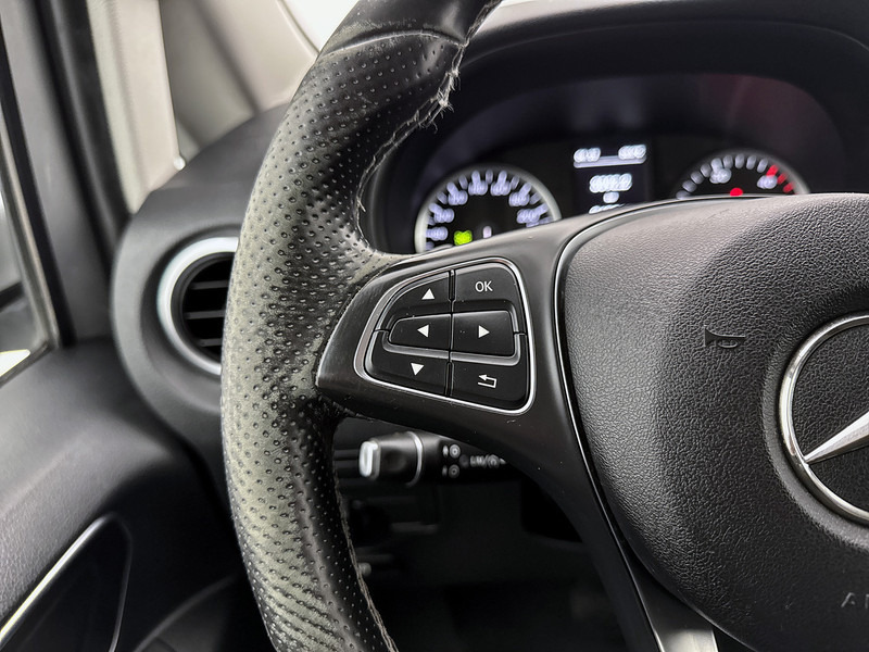 Mercedes-Benz Vito 114 CDI Extra Lang DC Comfort Dubbele cabine Navigatie Led koplampen Climate control L3 - فان المدمجة, الشاحنات الصغيرة كابينة مزدوجة: صور 5 Mercedes-Benz Vito 114 CDI Extra Lang DC Comfort Dubbele cabine Navigatie Led koplampen Climate control L3 - فان المدمجة, الشاحنات الصغيرة كابينة مزدوجة: صور 5