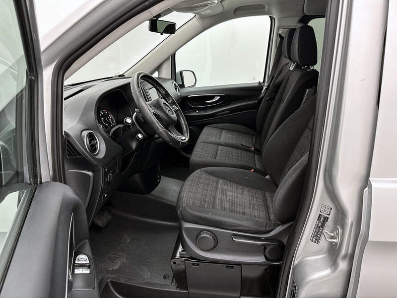 Mercedes-Benz Vito 114 CDI Extra Lang DC Comfort Dubbele cabine Navigatie Led koplampen Climate control L3 - فان المدمجة, الشاحنات الصغيرة كابينة مزدوجة: صور 4 Mercedes-Benz Vito 114 CDI Extra Lang DC Comfort Dubbele cabine Navigatie Led koplampen Climate control L3 - فان المدمجة, الشاحنات الصغيرة كابينة مزدوجة: صور 4
