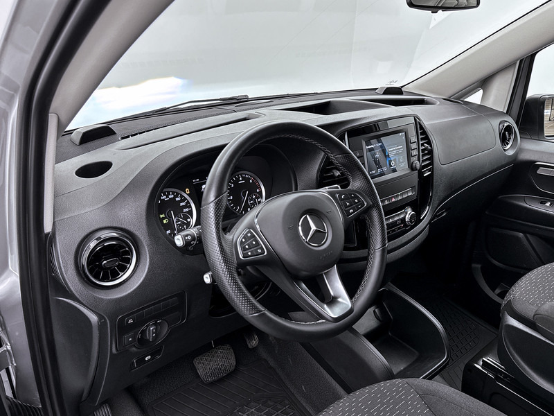 Mercedes-Benz Vito 114 CDI Extra Lang Dubbele Cabine Led koplampen Trekhaak Apple Carplay/Android Auto Betimmering Cruise Control - فان المدمجة, الشاحنات الصغيرة كابينة مزدوجة: صور 5 Mercedes-Benz Vito 114 CDI Extra Lang Dubbele Cabine Led koplampen Trekhaak Apple Carplay/Android Auto Betimmering Cruise Control - فان المدمجة, الشاحنات الصغيرة كابينة مزدوجة: صور 5