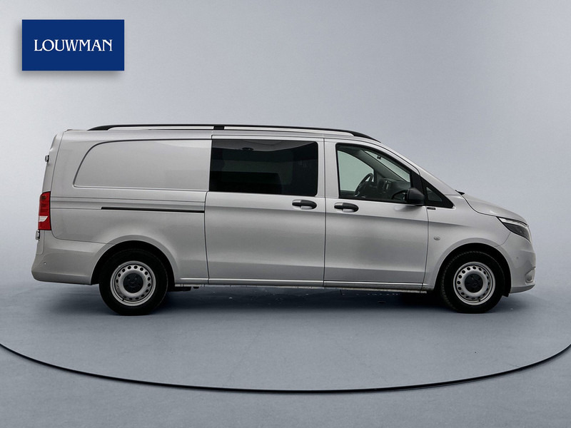 Mercedes-Benz Vito 114 CDI Extra Lang Dubbele Cabine Led koplampen Trekhaak Apple Carplay/Android Auto Betimmering Cruise Control - فان المدمجة, الشاحنات الصغيرة كابينة مزدوجة: صور 3 Mercedes-Benz Vito 114 CDI Extra Lang Dubbele Cabine Led koplampen Trekhaak Apple Carplay/Android Auto Betimmering Cruise Control - فان المدمجة, الشاحنات الصغيرة كابينة مزدوجة: صور 3